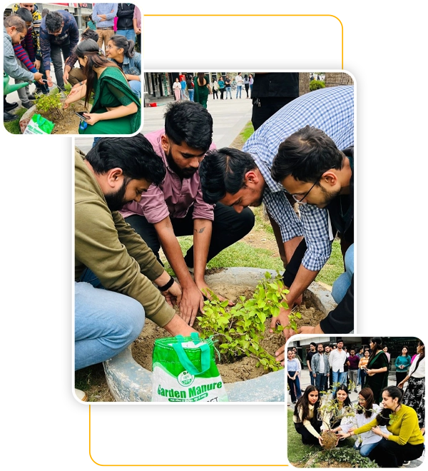 Sarvothanam cyber security NGO