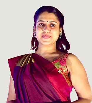 Saloni Ahuja