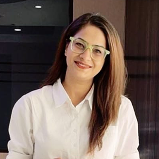 Saumya