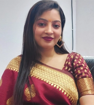 Shweta Singh